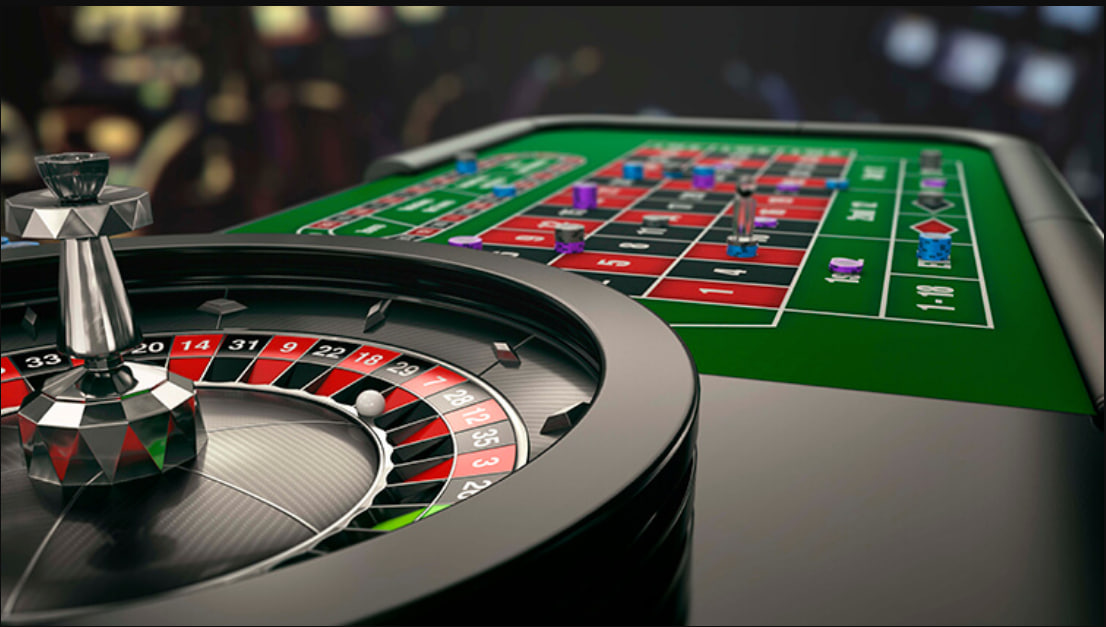 Ethereum Casino Bonus